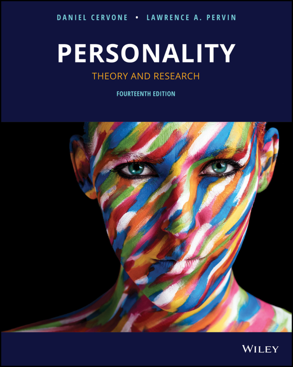 Personality: Theory and Research 14th Edition â€“ PDF/EPUB Version Downloadable