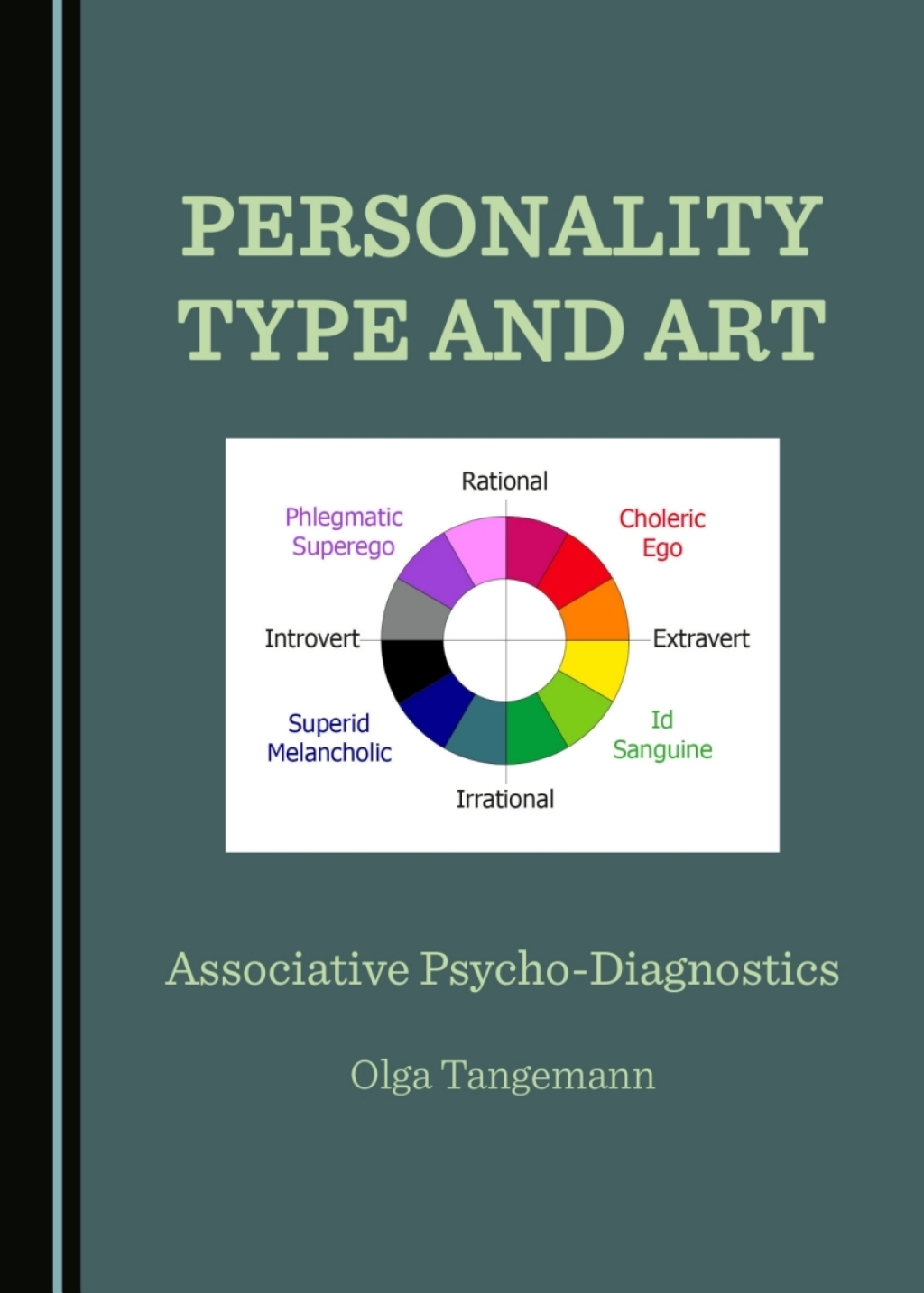 Personality Type and Art Associative Psycho-Diagnostics 1st Edition â€“ PDF/EPUB Version Downloadable