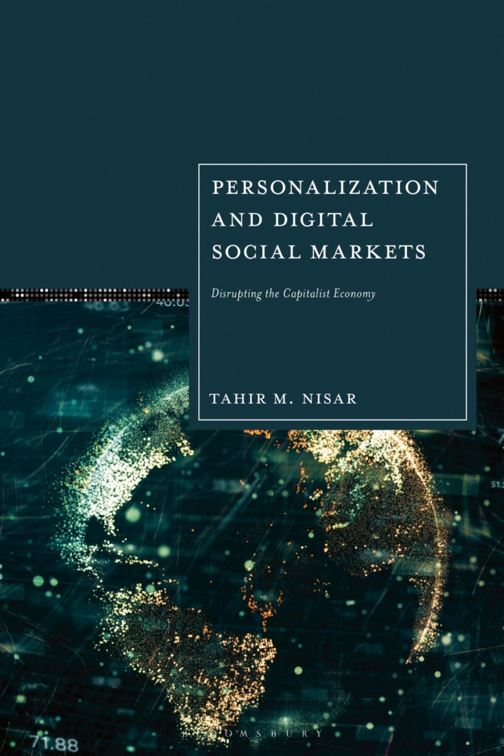 Personalization and Digital Social Markets Disrupting the Capitalist Economy 1st Edition – PDF/EPUB Version Downloadable Personalization and Digital Social Markets Disrupting the Capitalist Economy 1st Edition – PDF/EPUB Version Downloadable - Image 1