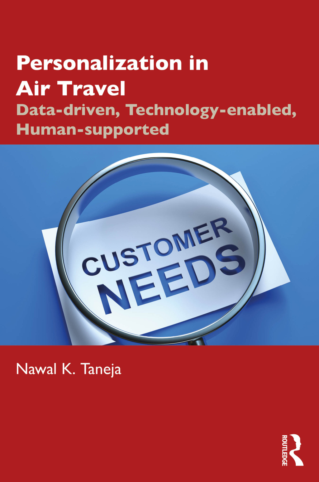 Personalization in Air Travel Data-driven, Technology-enabled, Human-supported 1st Edition â€“ PDF/EPUB Version Downloadable