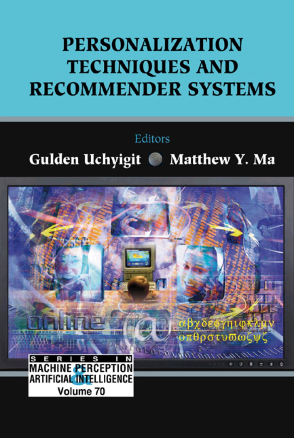 Personalization Techniques And Recommender Systems  â€“ PDF/EPUB Version Downloadable