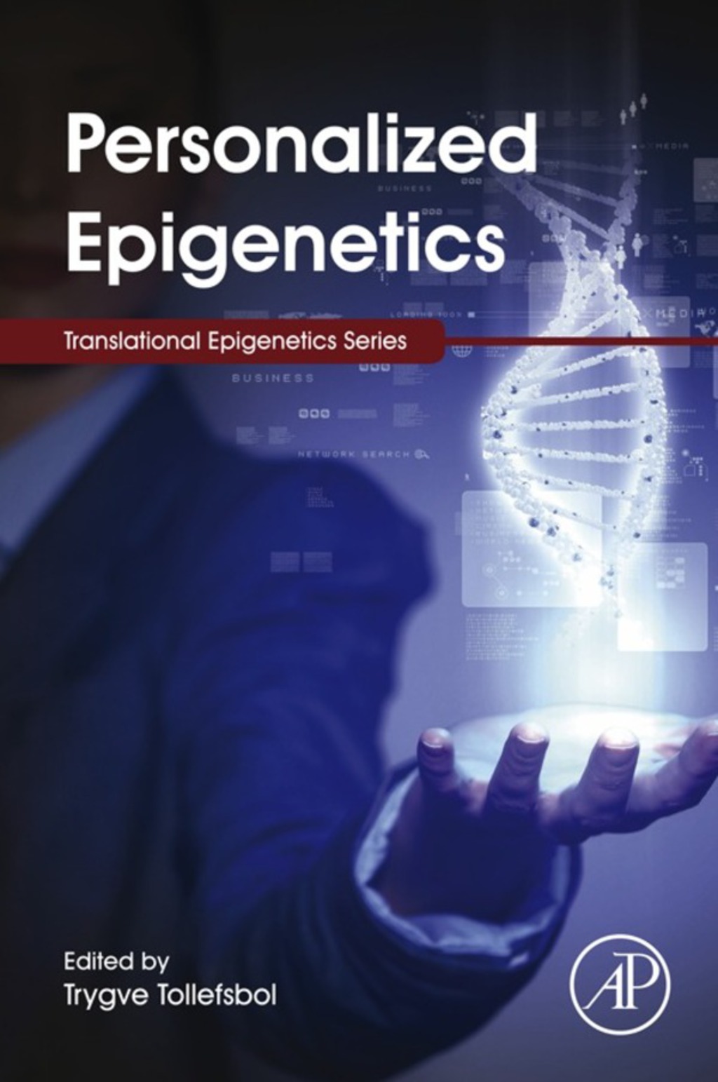 Personalized Epigenetics  â€“ PDF/EPUB Version Downloadable