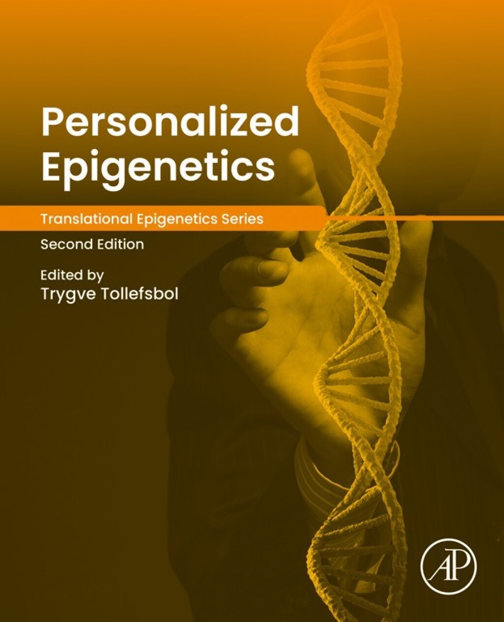 Personalized Epigenetics 2nd Edition â€“ PDF/EPUB Version Downloadable
