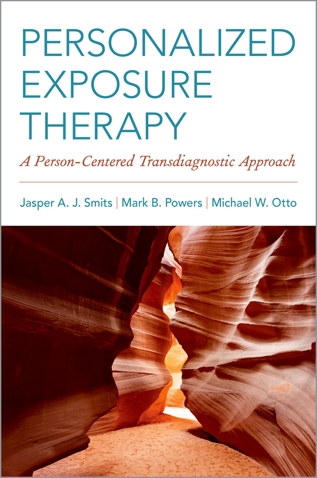Personalized Exposure Therapy A Person-Centered Transdiagnostic Approach  â€“ PDF/EPUB Version Downloadable