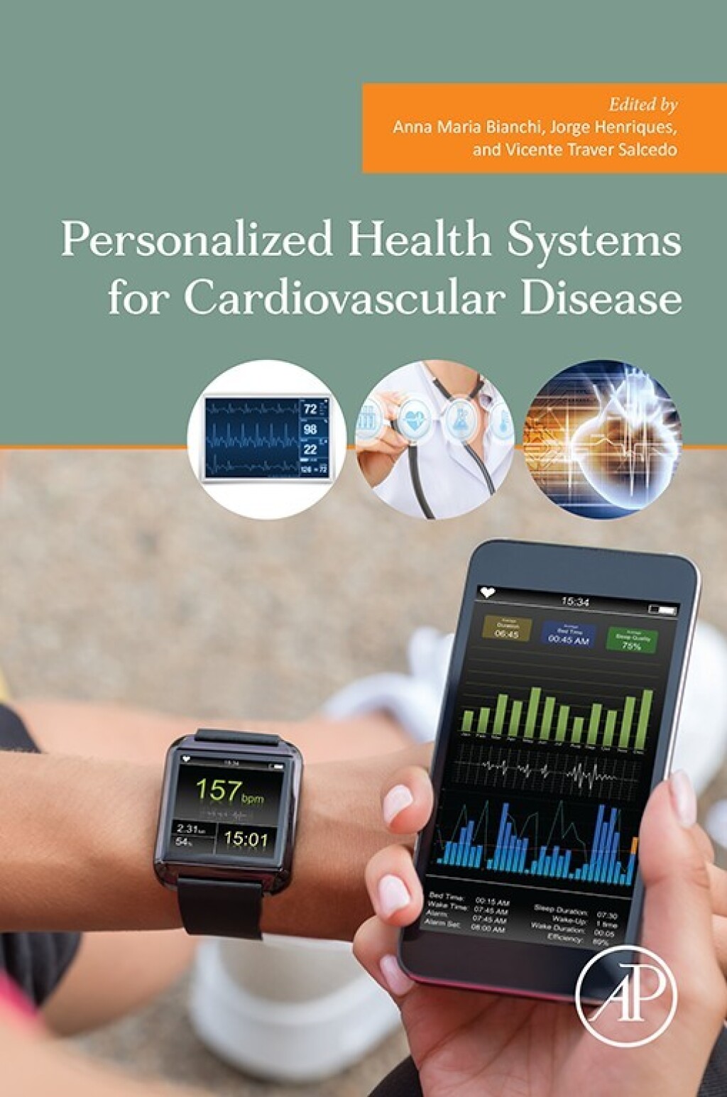 Personalized Health Systems for Cardiovascular Disease  â€“ PDF/EPUB Version Downloadable