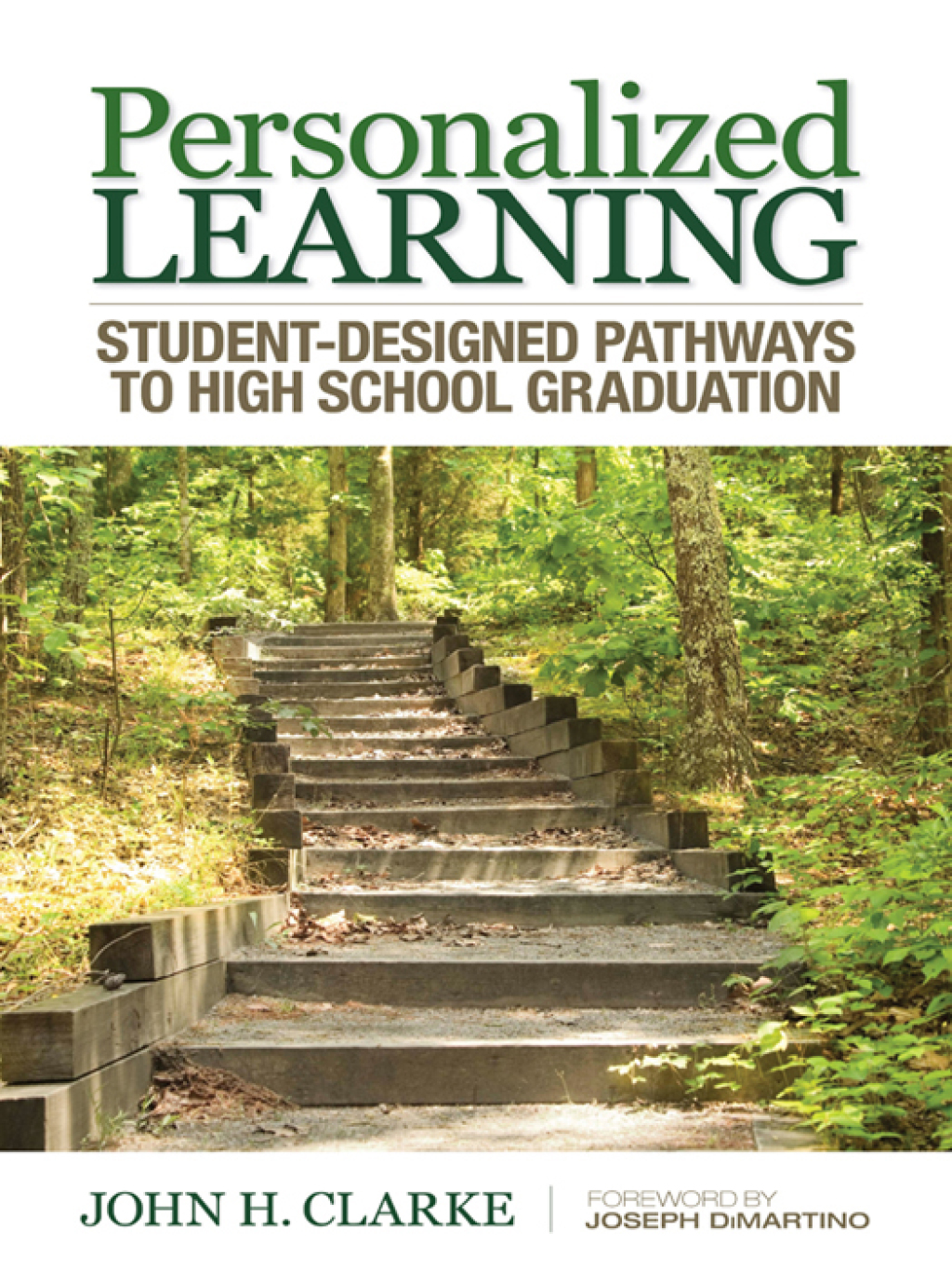Personalized Learning Student-Designed Pathways to High School Graduation 1st Edition - (PDF/EPUB Version)
