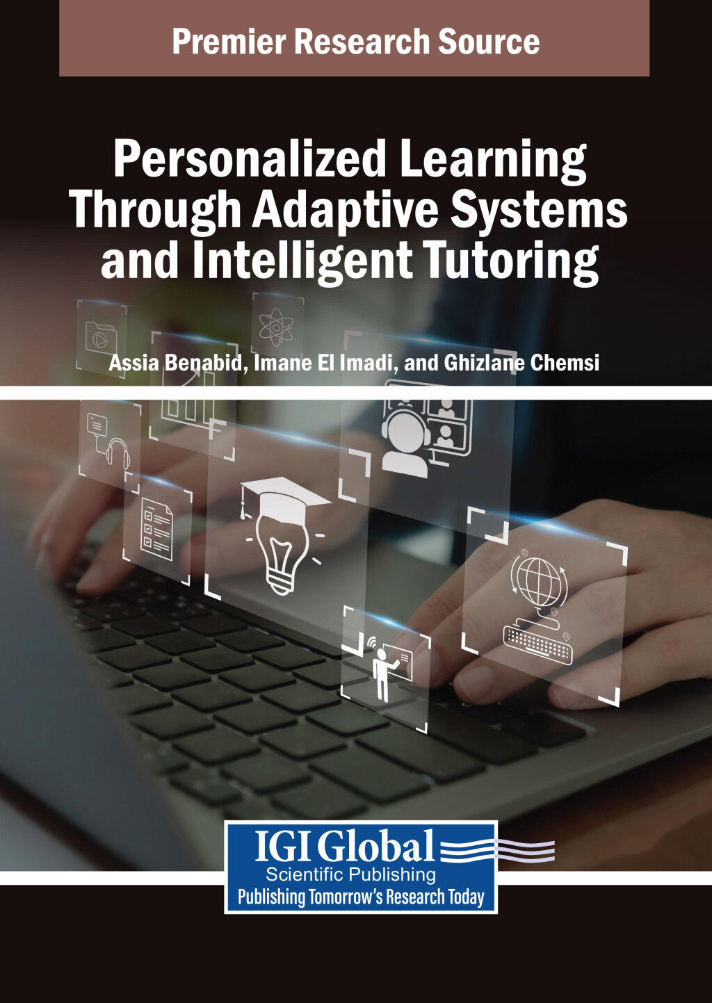 Personalized Learning Through Adaptive Systems and Intelligent Tutoring  â€“ PDF/EPUB Version Downloadable