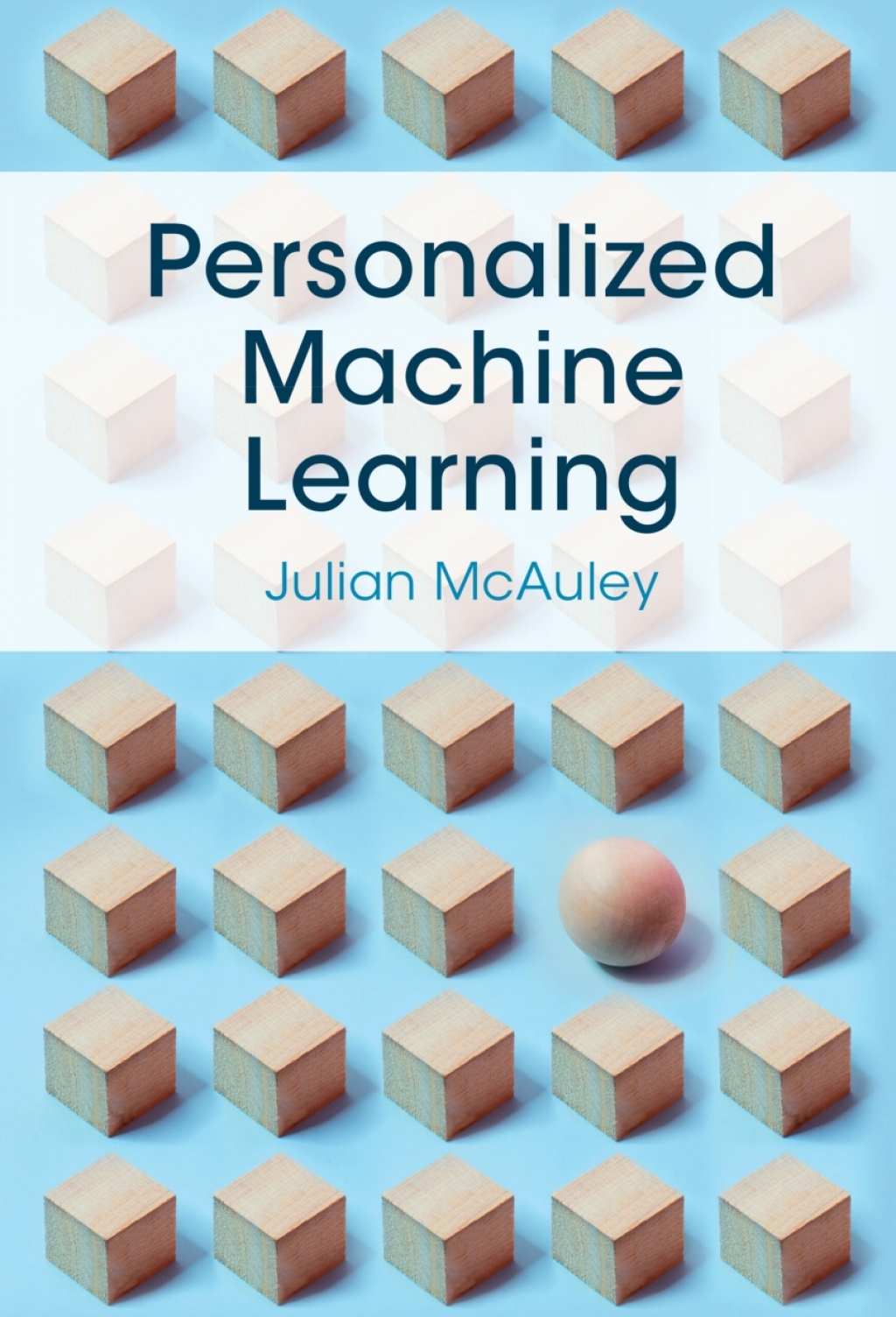 Personalized Machine Learning  â€“ PDF/EPUB Version Downloadable