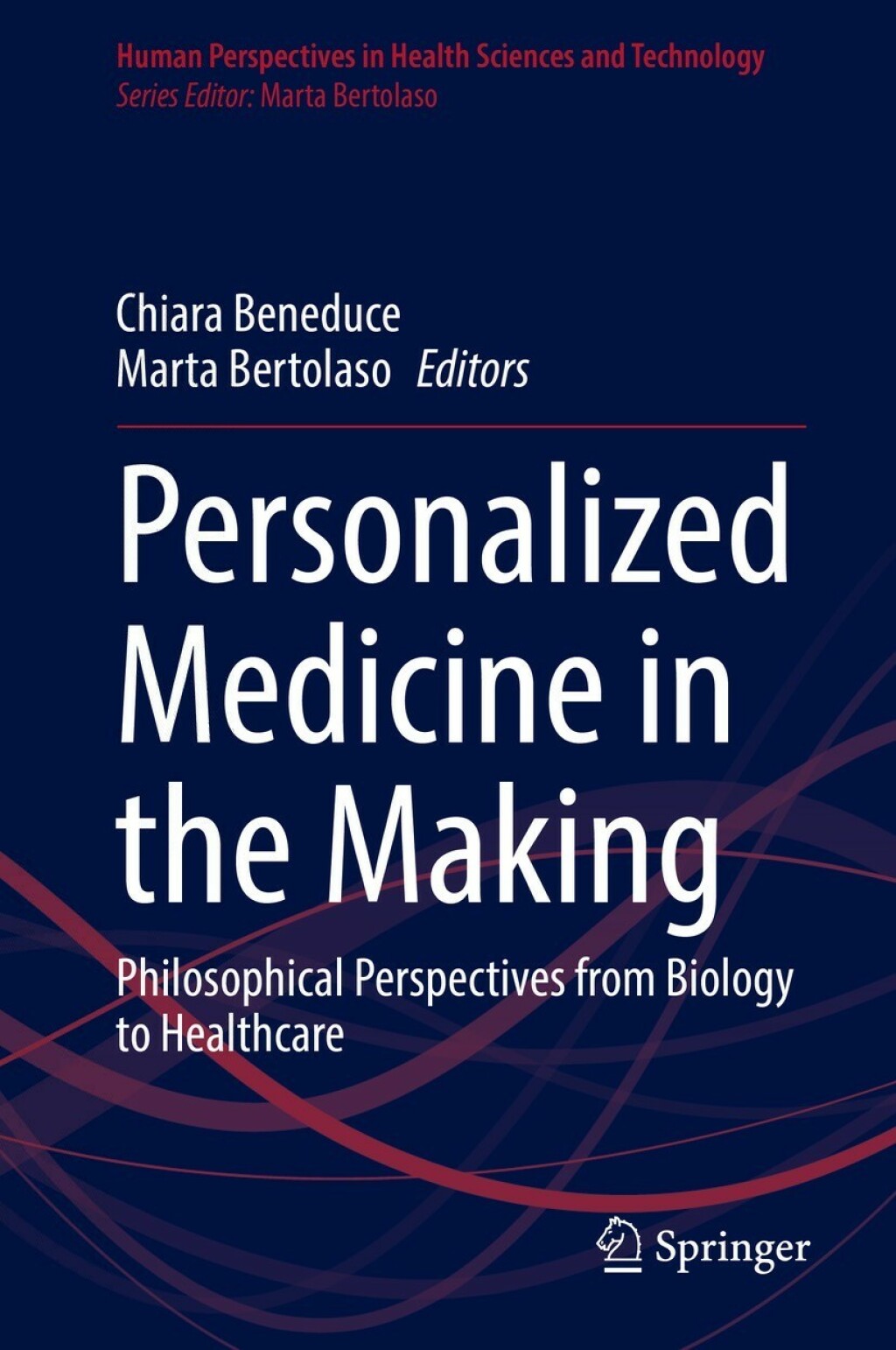 Personalized Medicine in the Making Philosophical Perspectives from Biology to Healthcare  â€“ PDF/EPUB Version Downloadable