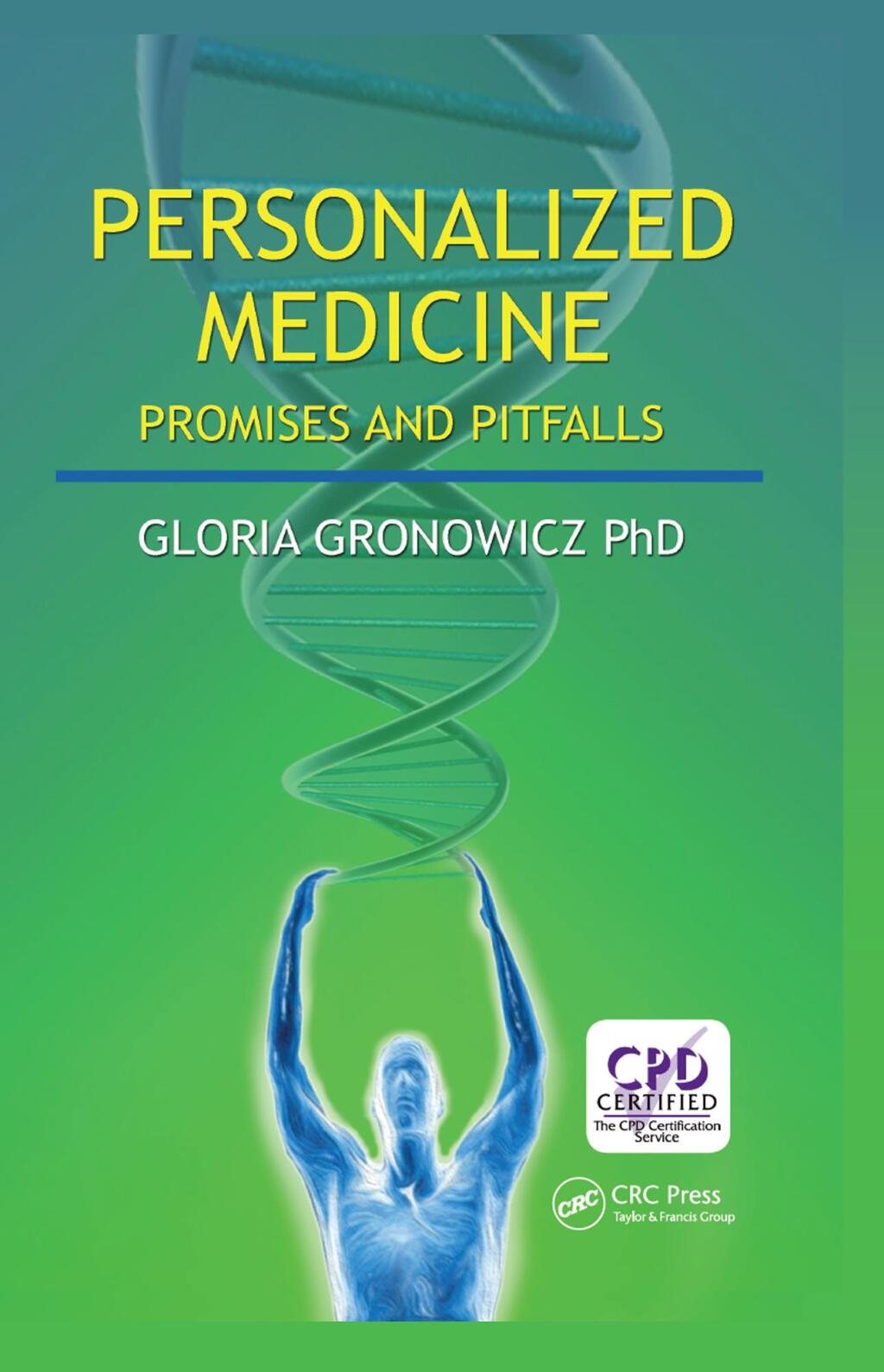 Personalized Medicine Promises and Pitfalls 1st Edition â€“ PDF/EPUB Version Downloadable