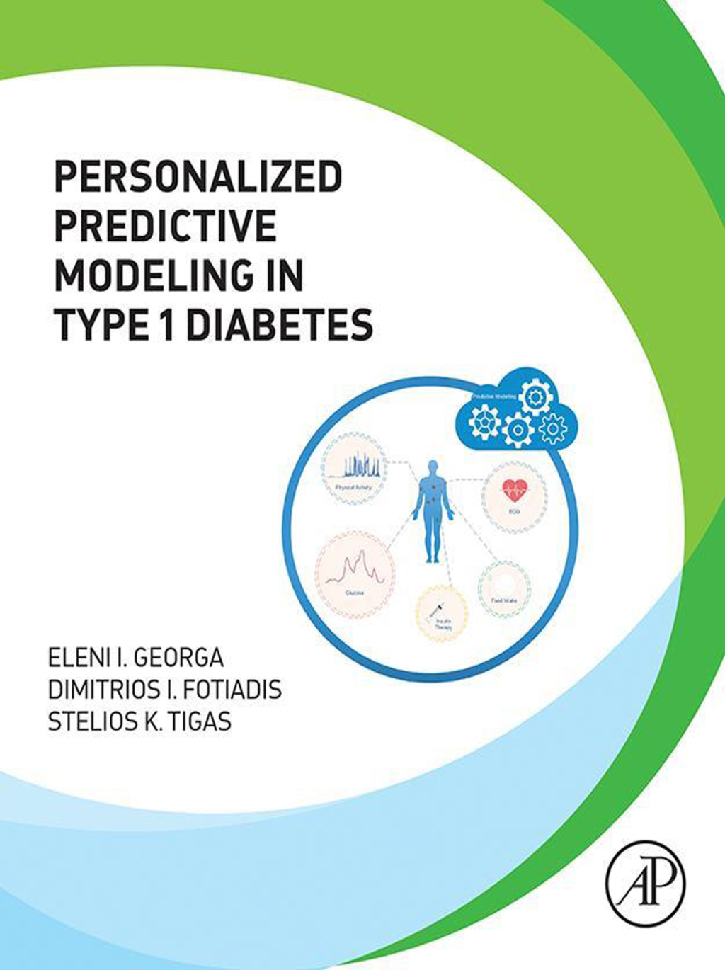 Personalized Predictive Modeling in Type 1 Diabetes  â€“ PDF/EPUB Version Downloadable