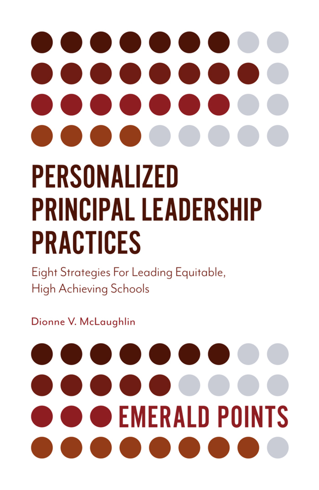 Personalized Principal Leadership Practices Eight Strategies For Leading Equitable, High Achieving Schools – PDF/EPUB Version Downloadable Personalized Principal Leadership Practices Eight Strategies For Leading Equitable, High Achieving Schools – PDF/EPUB Version Downloadable - Image 1