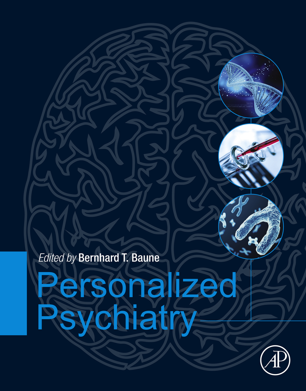 Personalized Psychiatry  â€“ PDF/EPUB Version Downloadable
