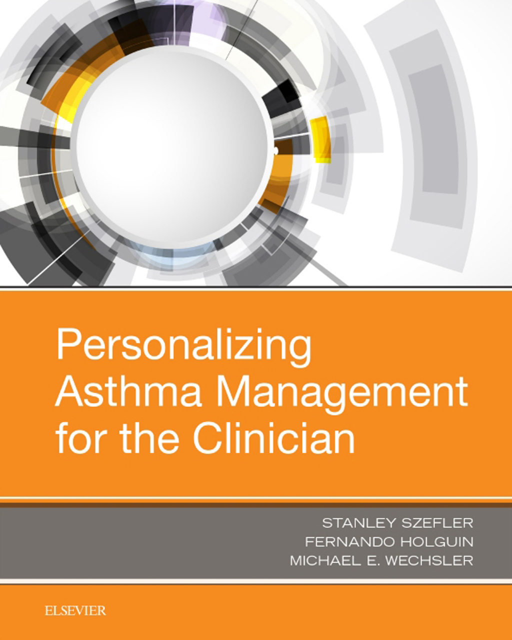 Personalizing Asthma Management for the Clinician  â€“ PDF/EPUB Version Downloadable