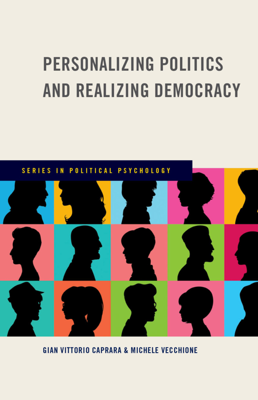 Personalizing Politics and Realizing Democracy  â€“ PDF/EPUB Version Downloadable