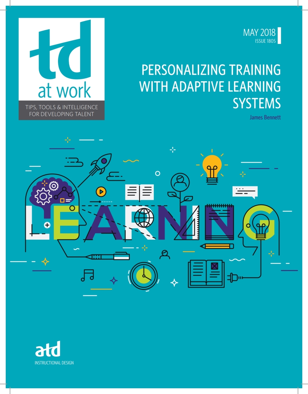 Personalizing Training With Adaptive Learning Systems - (PDF/EPUB Version)