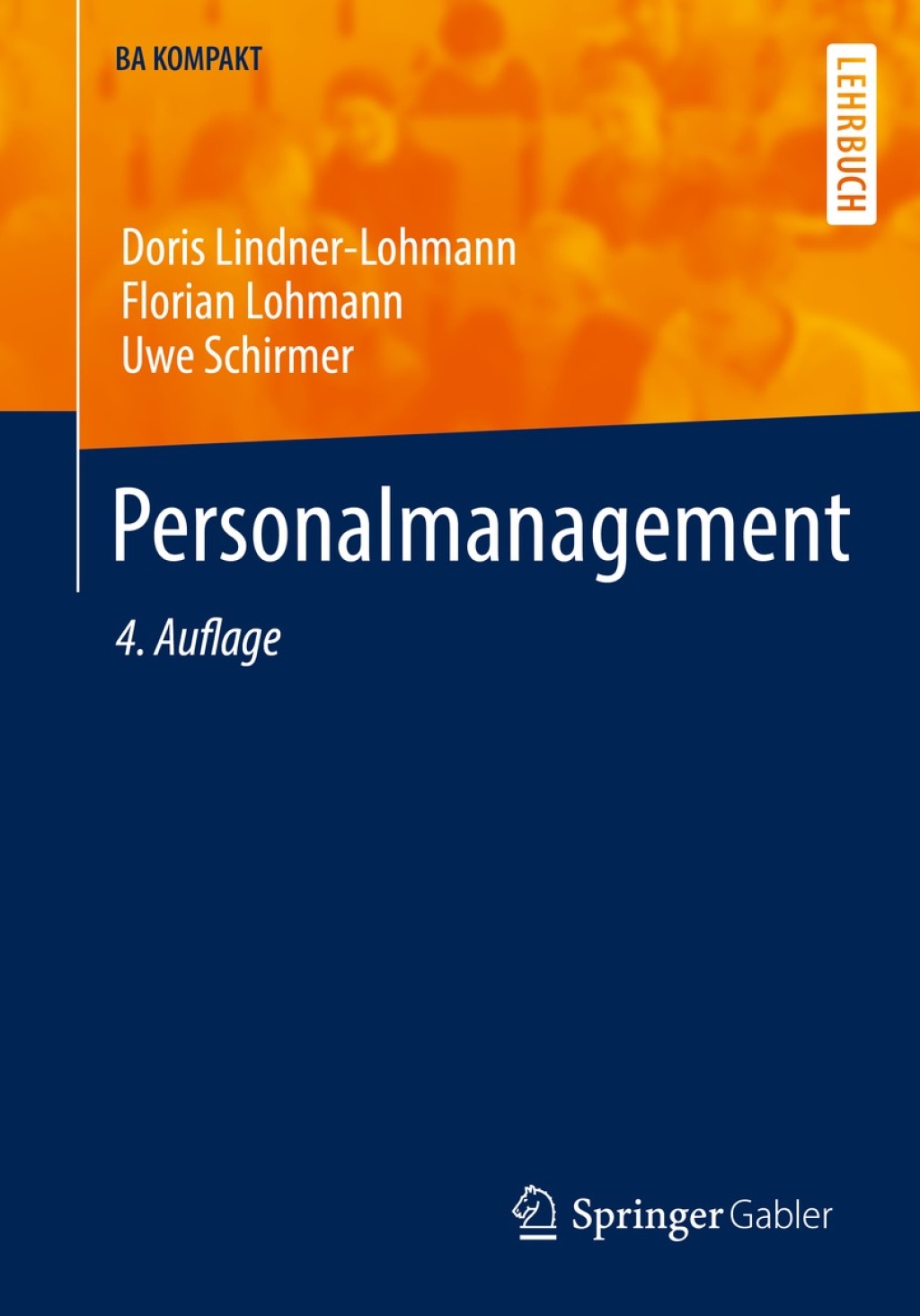 Personalmanagement 4th Edition â€“ PDF/EPUB Version Downloadable