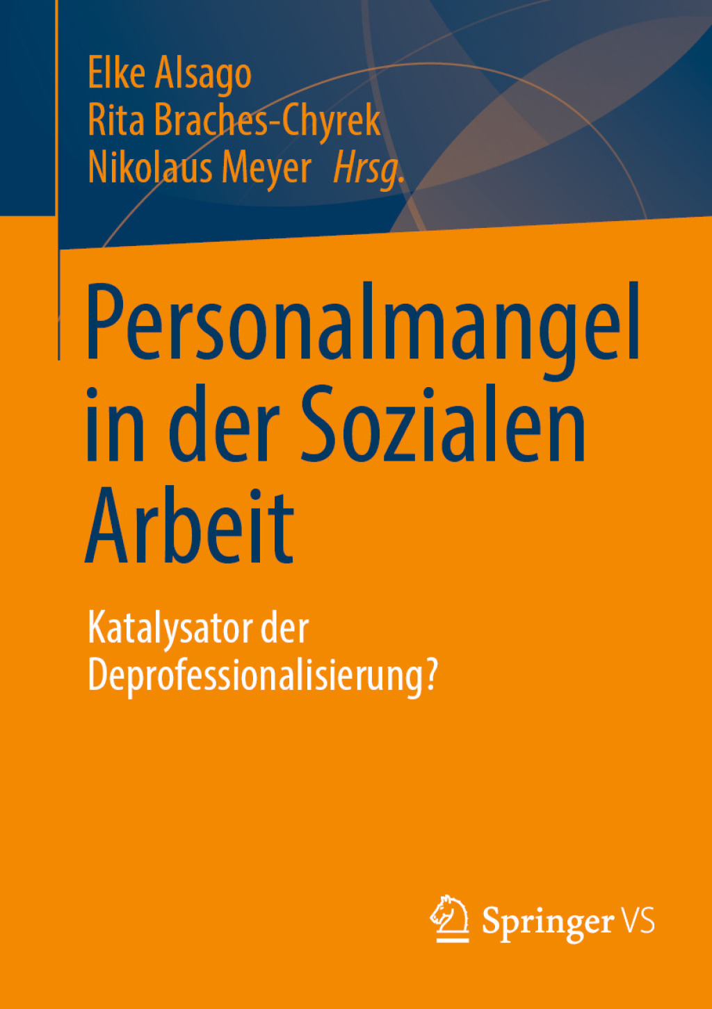 Personalmangel in der Sozialen Arbeit Katalysator der Deprofessionalisierung?  â€“ PDF/EPUB Version Downloadable