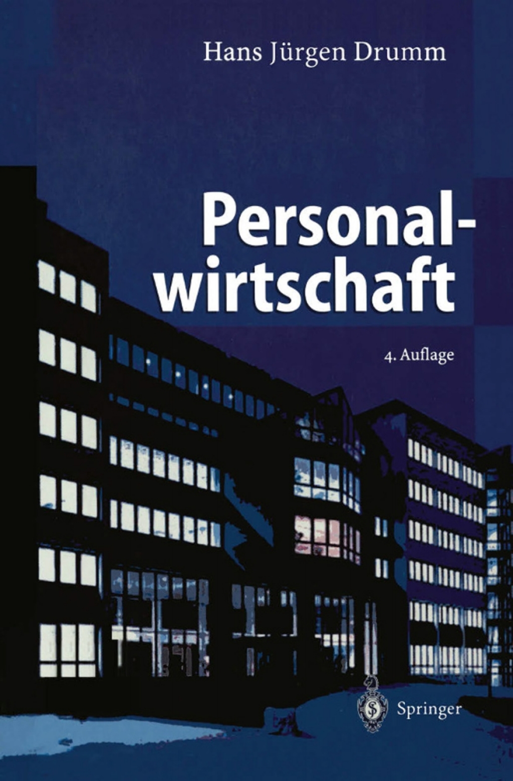Personalwirtschaft 4th Edition â€“ PDF/EPUB Version Downloadable