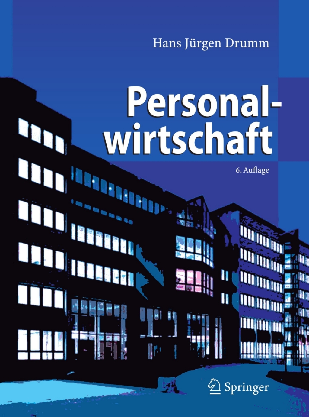 Personalwirtschaft 6th Edition â€“ PDF/EPUB Version Downloadable