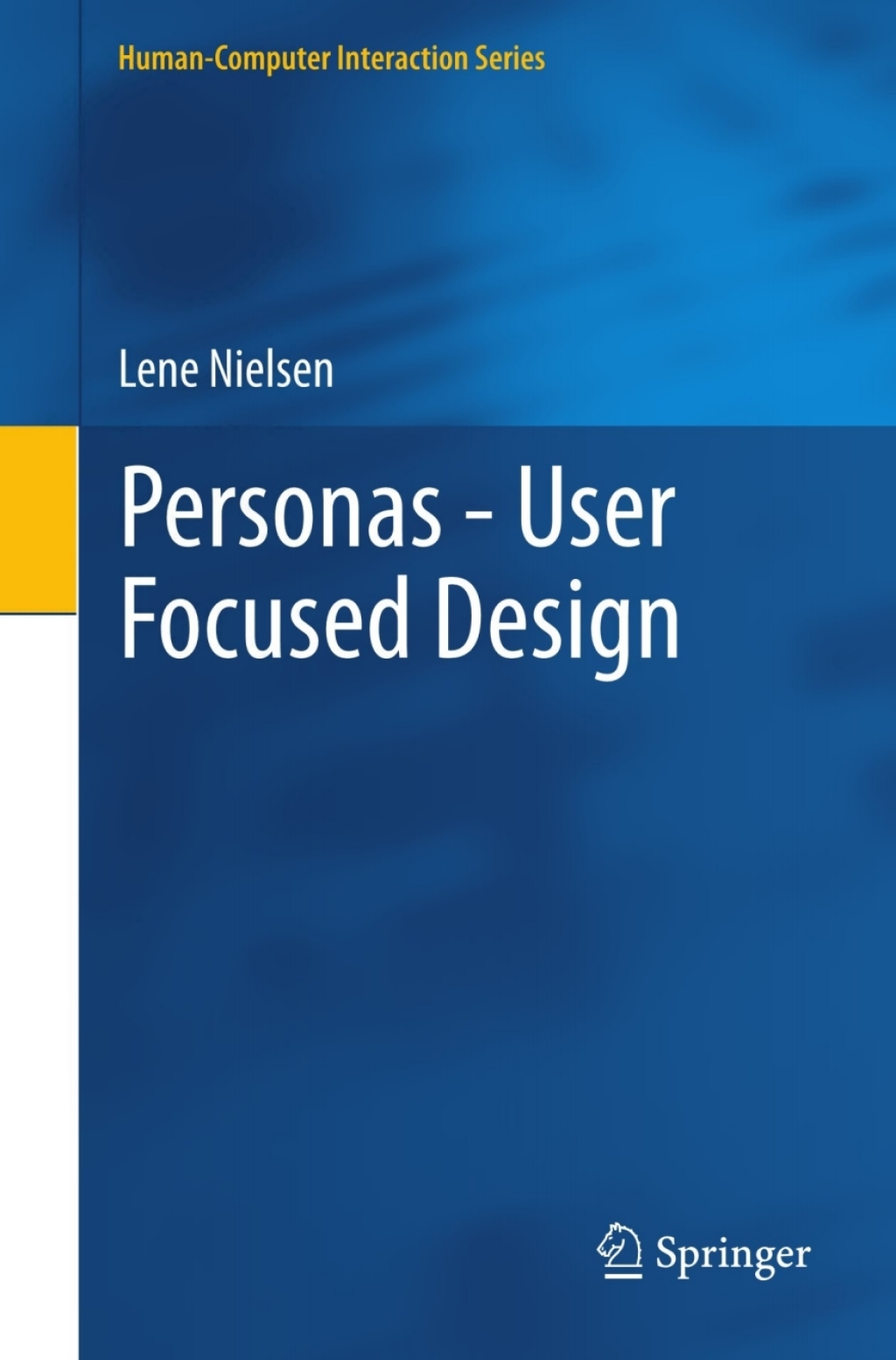 Personas - User Focused Design  â€“ PDF/EPUB Version Downloadable