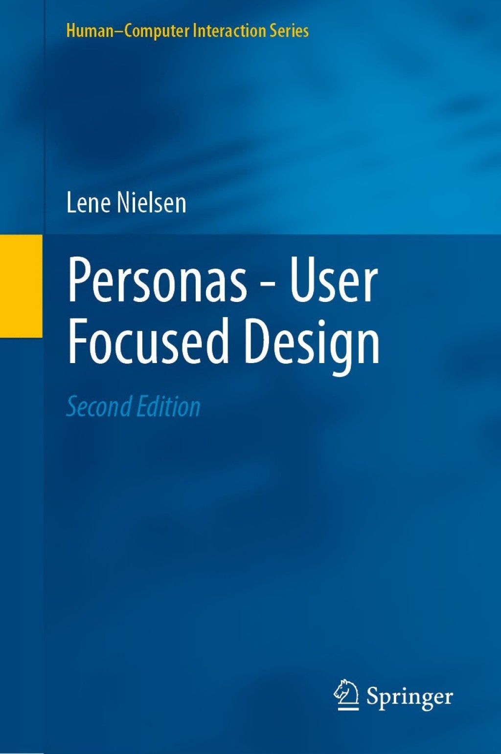 Personas - User Focused Design 2nd Edition â€“ PDF/EPUB Version Downloadable