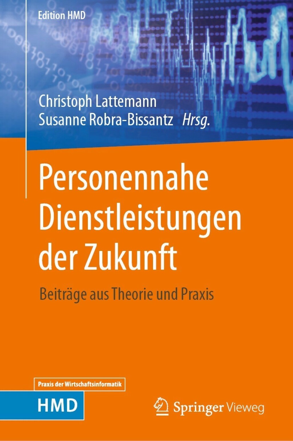 Personennahe Dienstleistungen der Zukunft BeitrÃ¤ge aus Theorie und Praxis  â€“ PDF/EPUB Version Downloadable