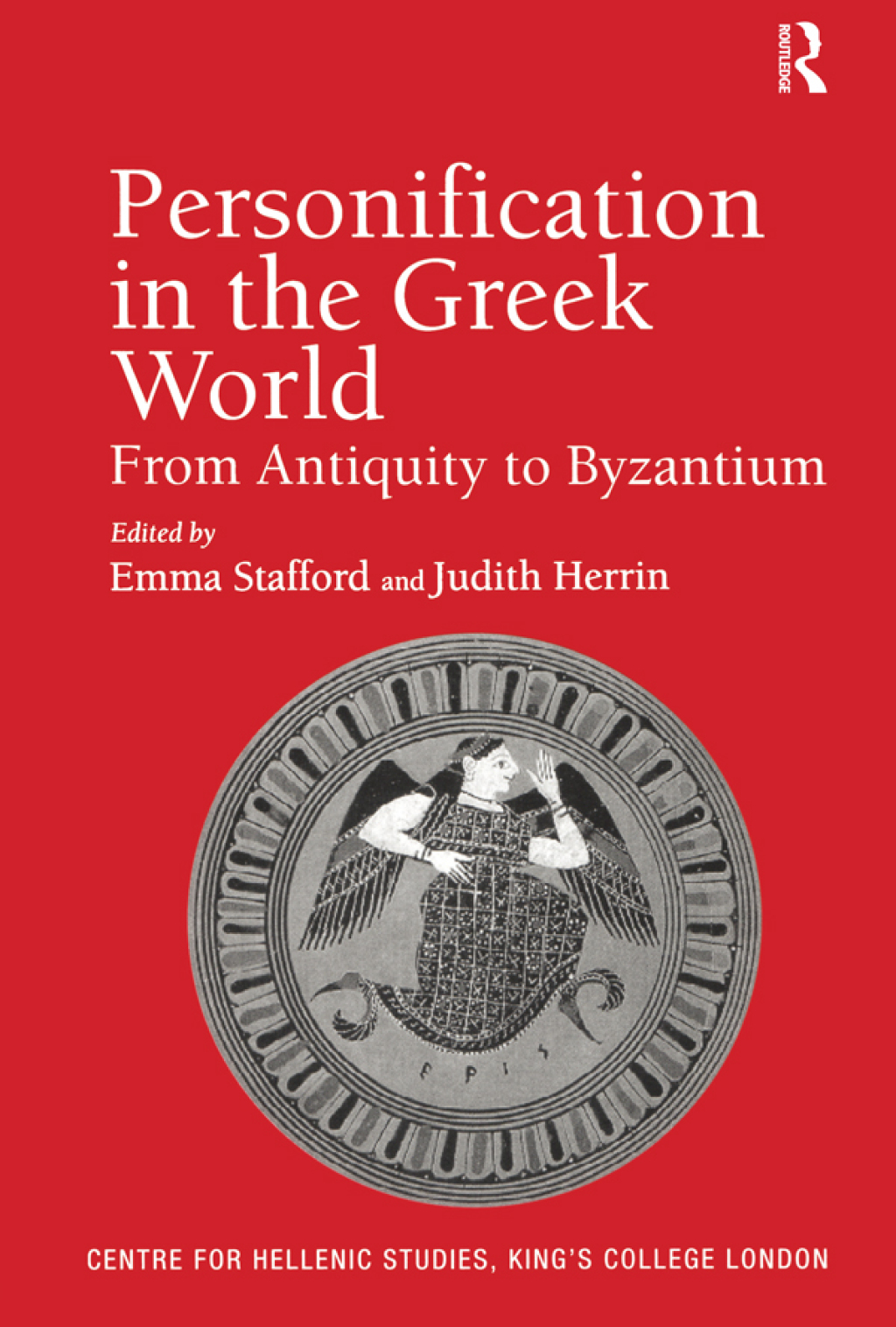 Personification in the Greek World From Antiquity to Byzantium 1st Edition â€“ PDF/EPUB Version Downloadable
