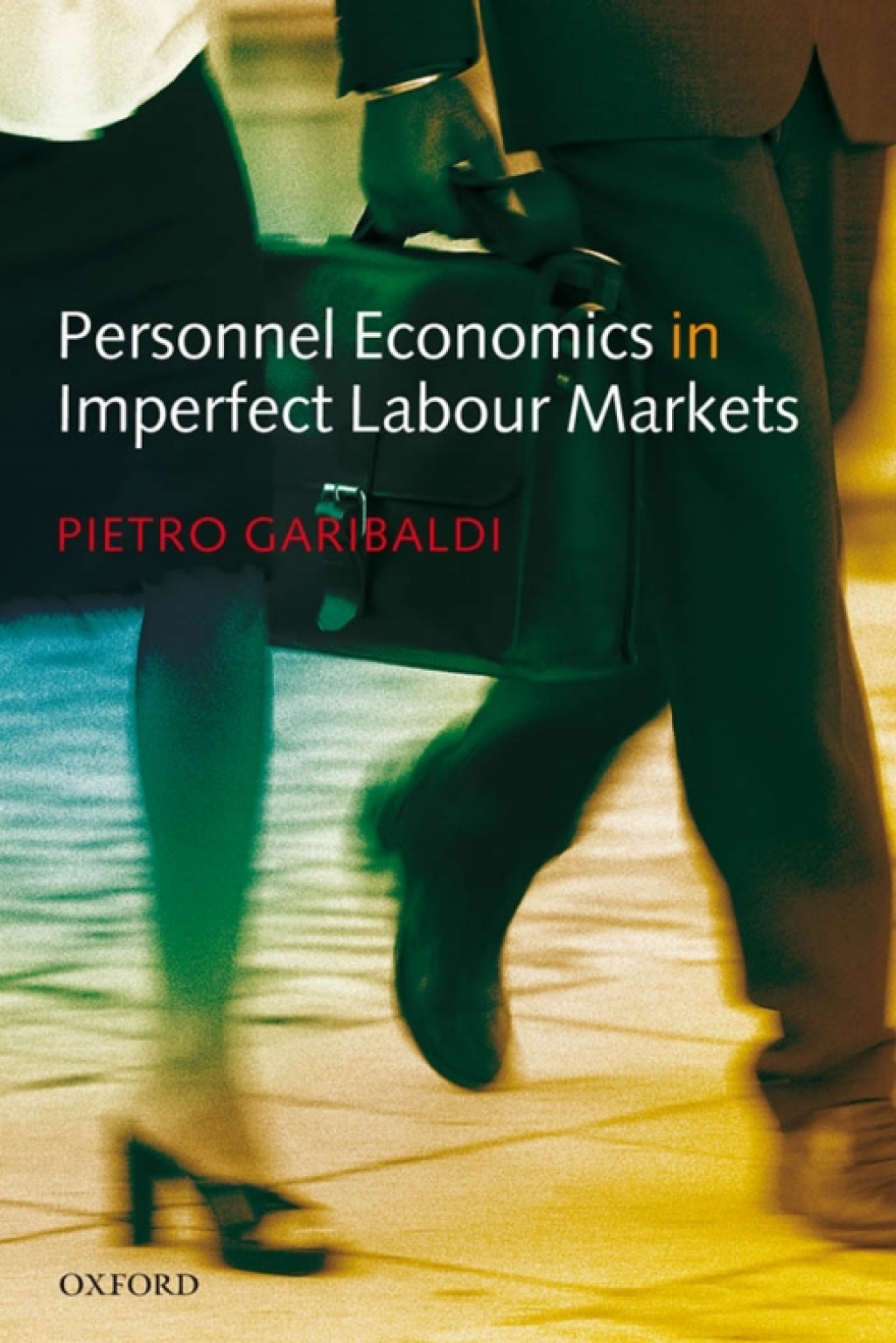 Personnel Economics in Imperfect Labour Markets  â€“ PDF/EPUB Version Downloadable