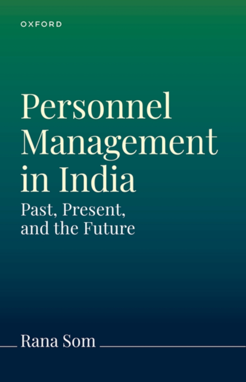 Personnel Management in India and Worldwide The Past, Present, and Future  â€“ PDF/EPUB Version Downloadable