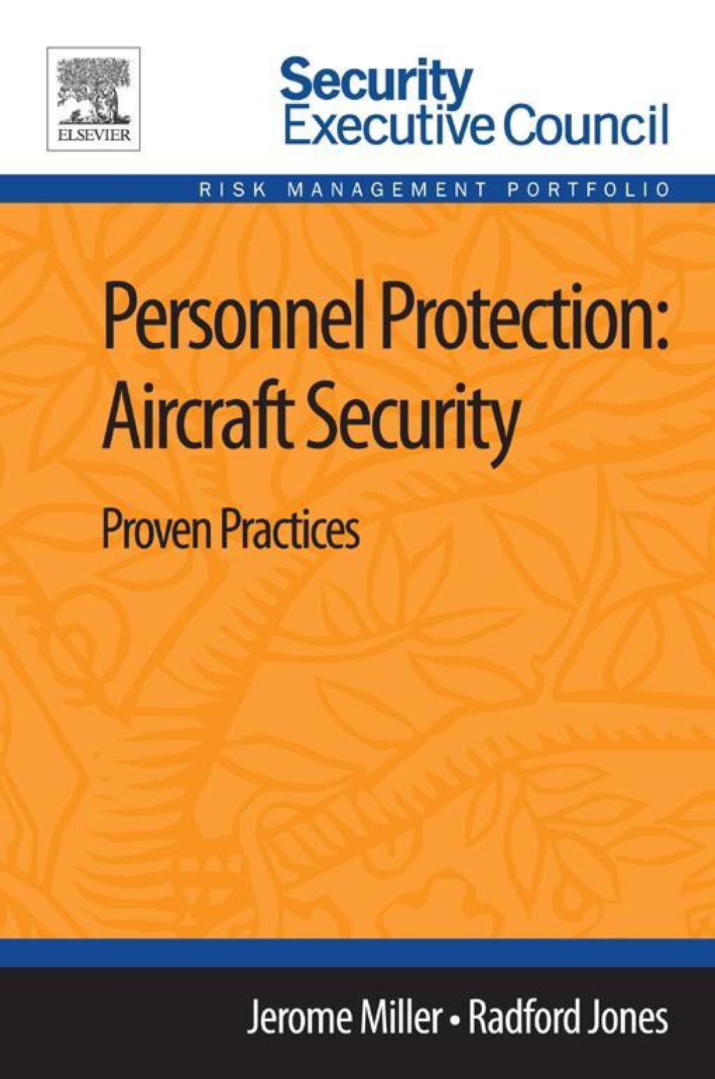 Personnel Protection: Aircraft Security: Proven Practices  â€“ PDF/EPUB Version Downloadable
