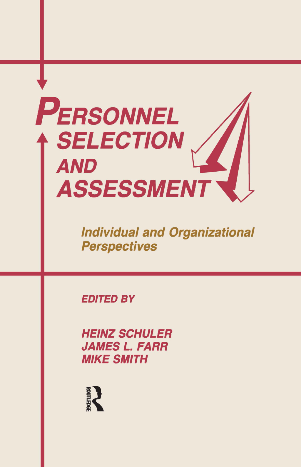 Personnel Selection and Assessment Individual and Organizational Perspectives 1st Edition â€“ PDF/EPUB Version Downloadable