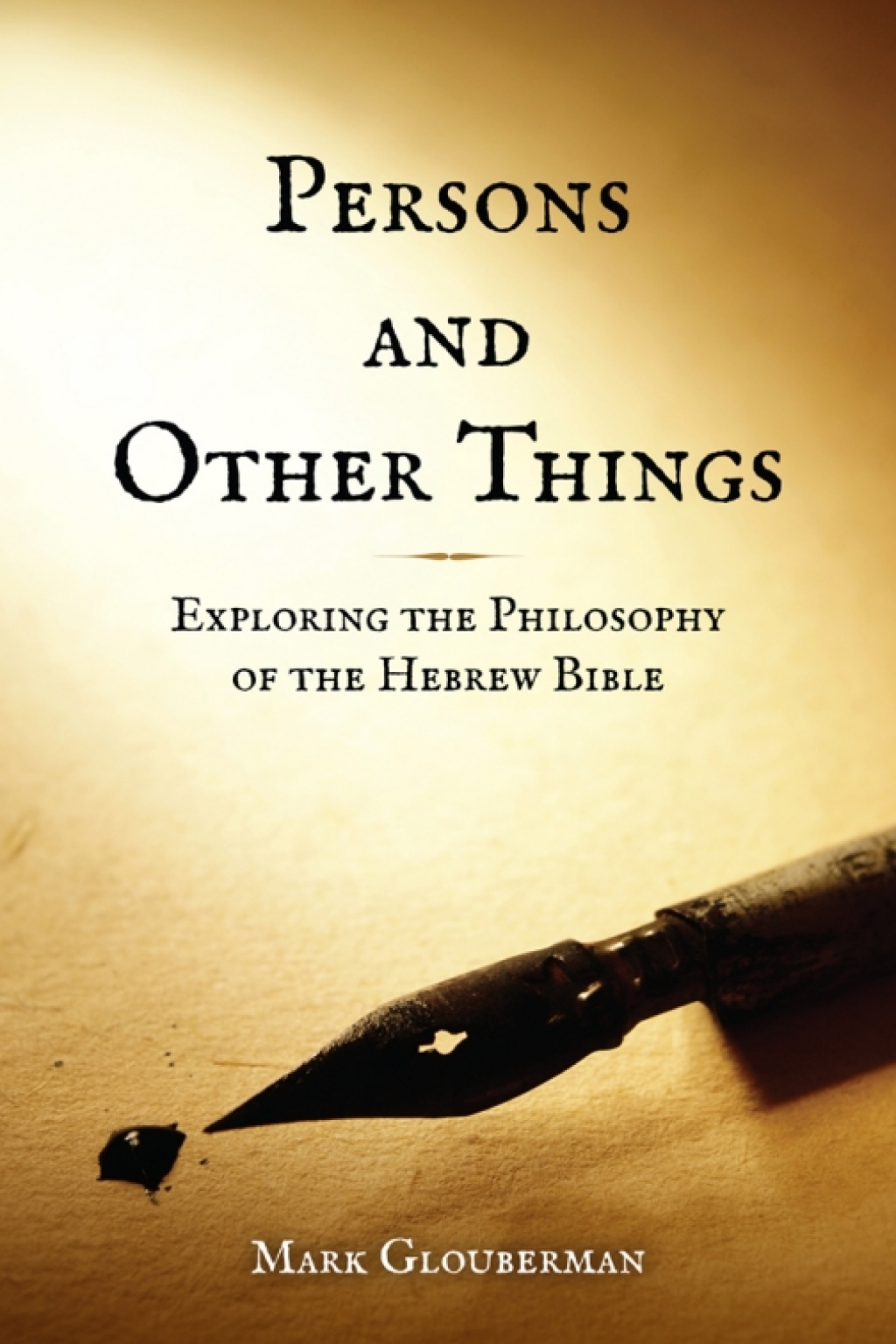Persons and Other Things Exploring the Philosophy of the Hebrew Bible 1st Edition – PDF/EPUB Version Downloadable Persons and Other Things Exploring the Philosophy of the Hebrew Bible 1st Edition – PDF/EPUB Version Downloadable - Image 1