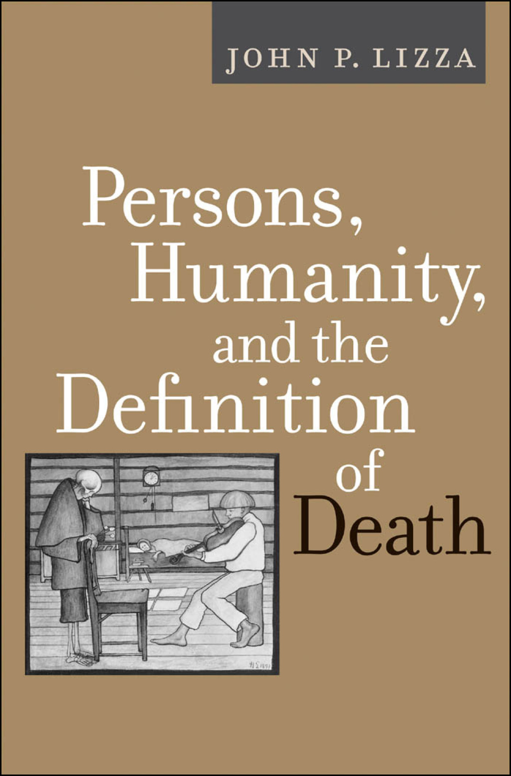 Persons, Humanity, and the Definition of Death  â€“ PDF/EPUB Version Downloadable