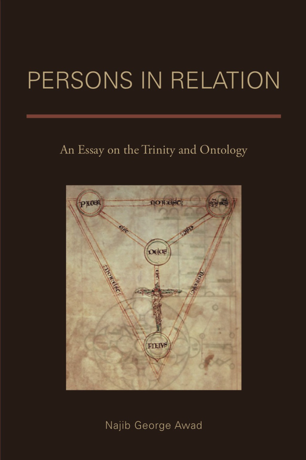 Persons in Relation An Essay on the Trinity and Ontology  â€“ PDF/EPUB Version Downloadable