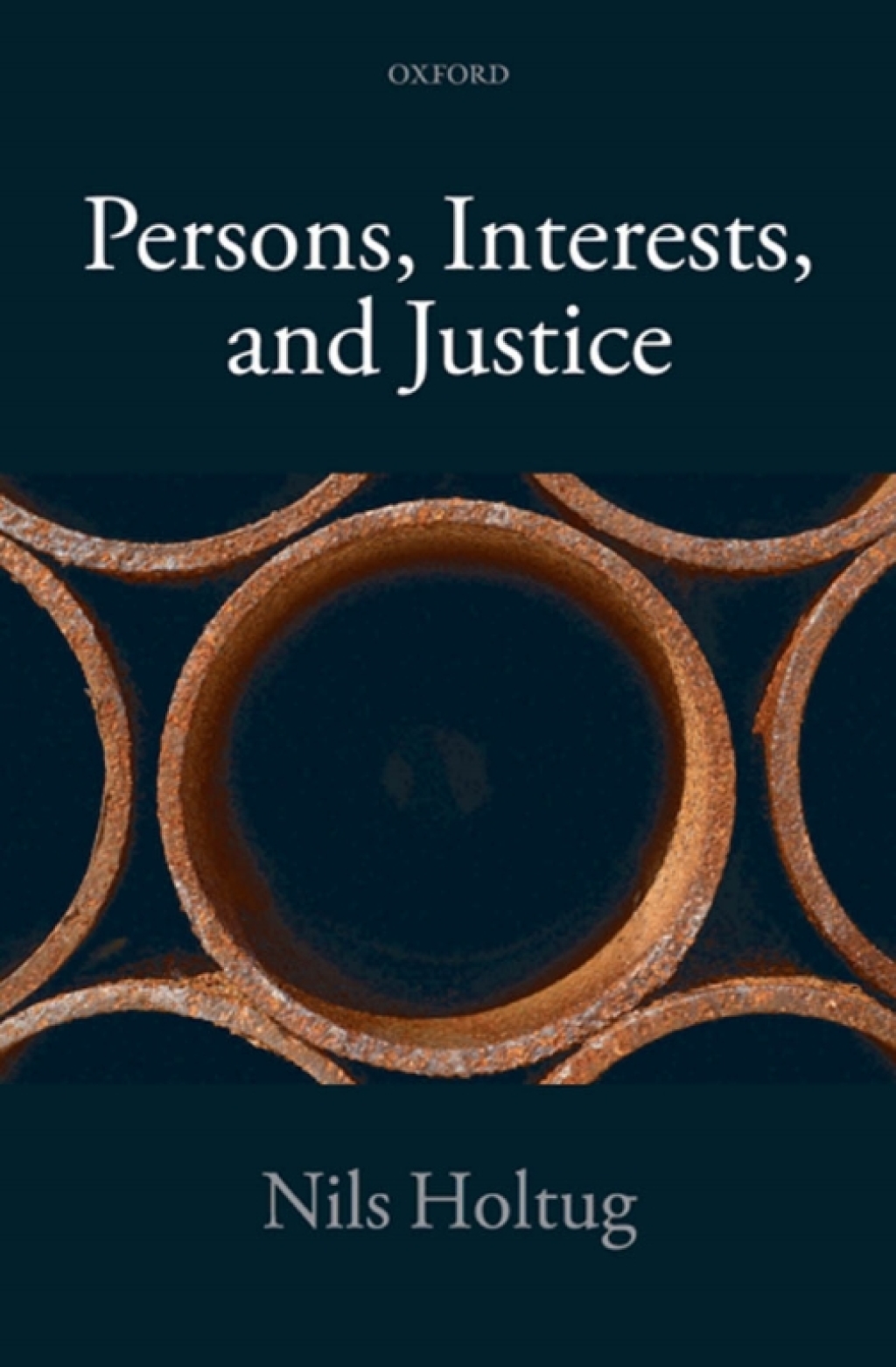 Persons, Interests, and Justice  â€“ PDF/EPUB Version Downloadable