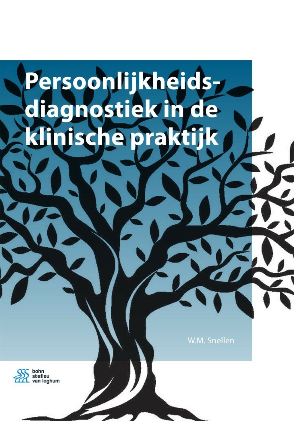Persoonlijkheidsdiagnostiek in de klinische praktijk  â€“ PDF/EPUB Version Downloadable