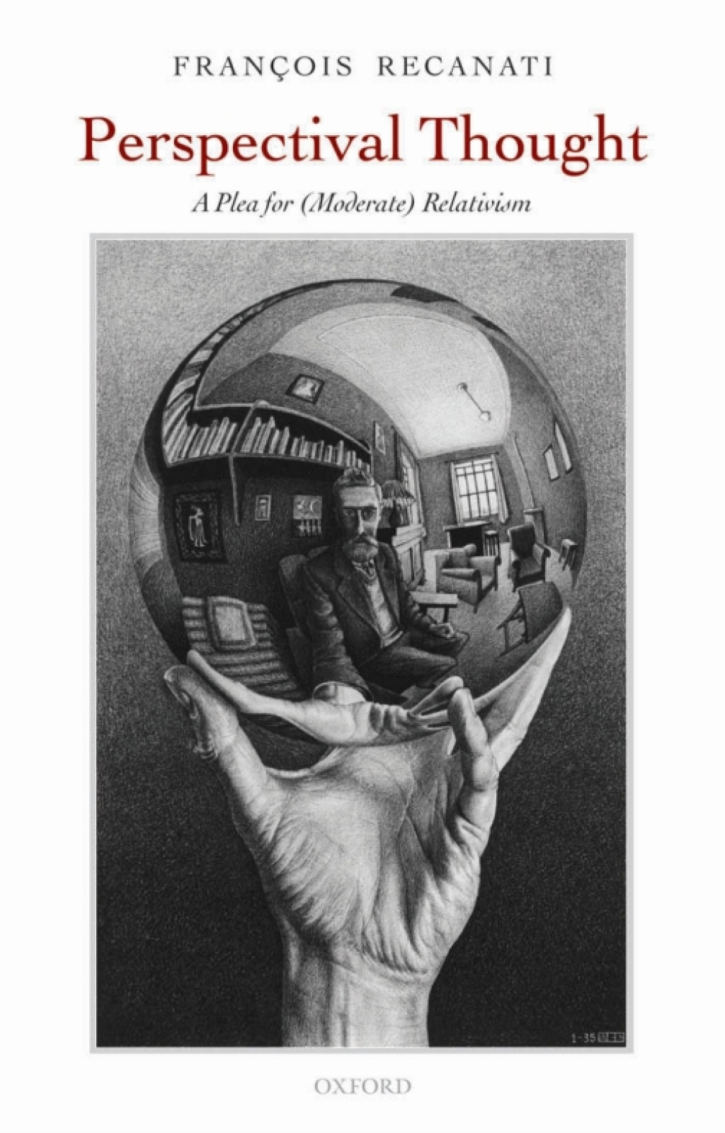 Perspectival Thought A Plea for (Moderate) Relativism  â€“ PDF/EPUB Version Downloadable