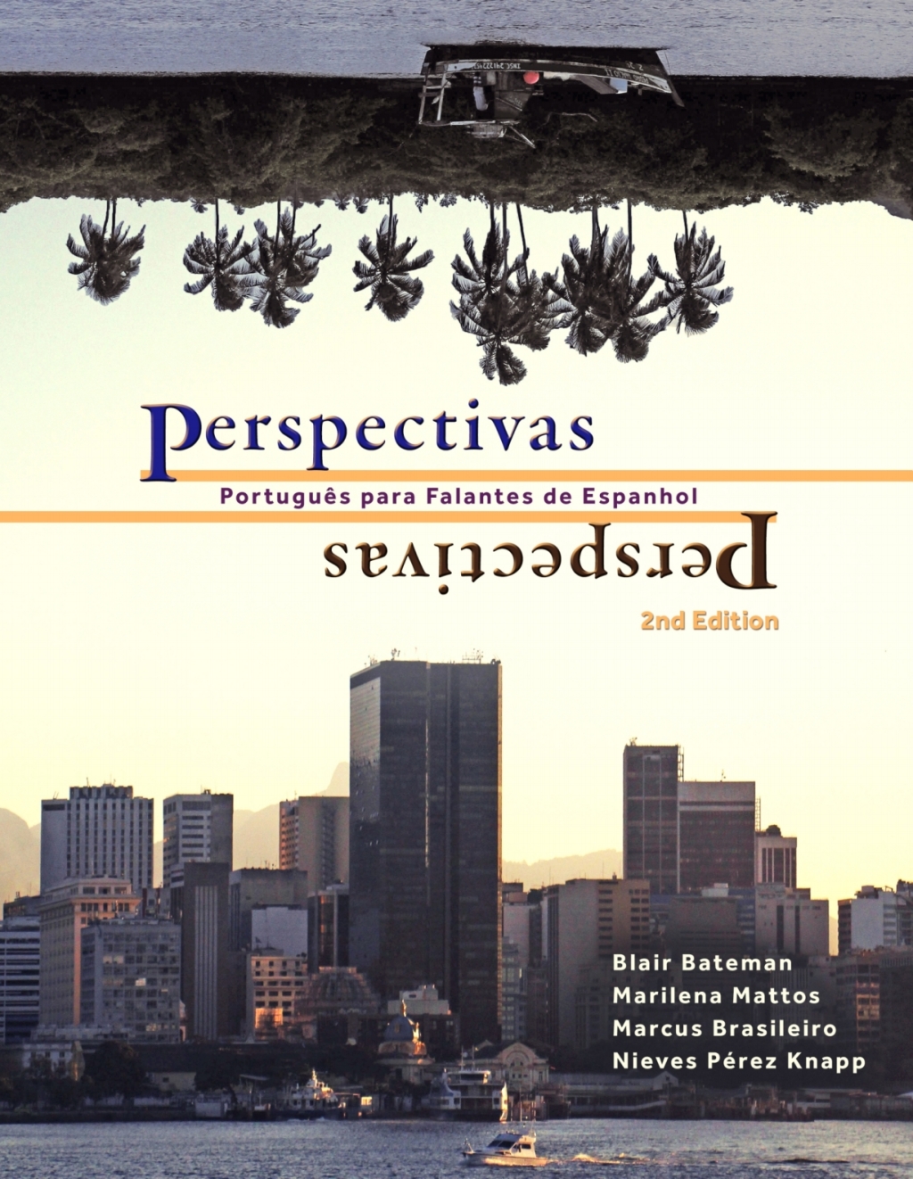 Perspectivas 2nd Edition â€“ PDF/EPUB Version Downloadable