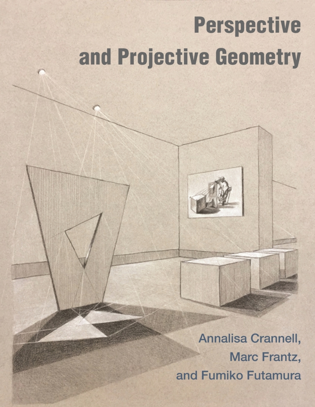 Perspective and Projective Geometry  â€“ PDF/EPUB Version Downloadable