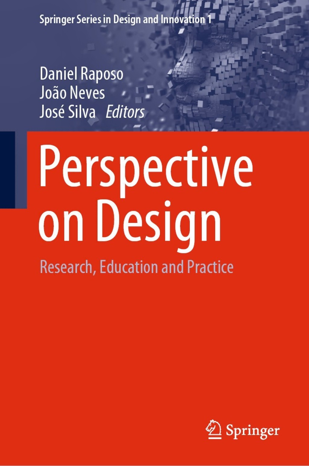 Perspective on Design Research, Education and Practice  â€“ PDF/EPUB Version Downloadable