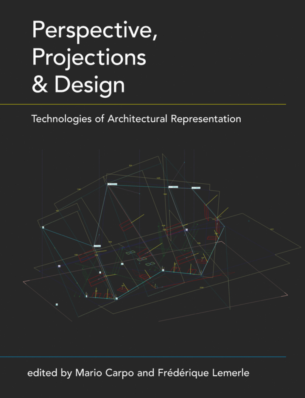 Perspective, Projections and Design Technologies of Architectural Representation 1st Edition â€“ PDF/EPUB Version Downloadable