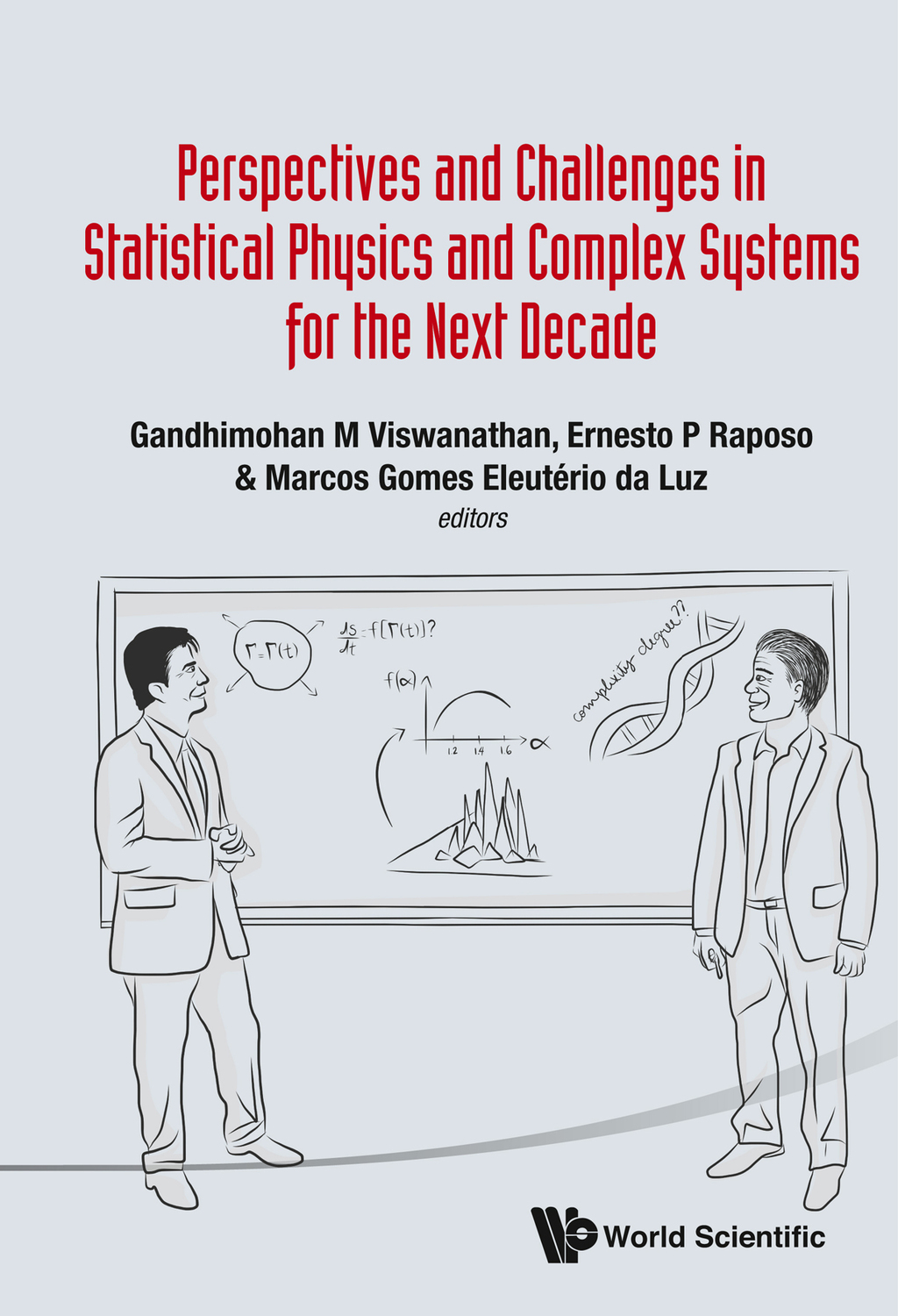 Perspectives and Challenges in Statistical Physics and Complex Systems for the Next Decade  â€“ PDF/EPUB Version Downloadable