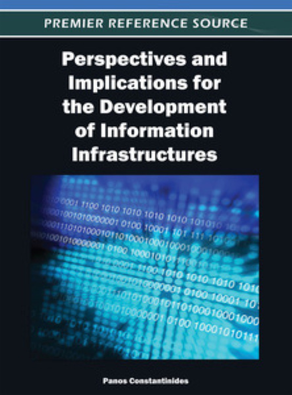 Perspectives and Implications for the Development of Information Infrastructures  â€“ PDF/EPUB Version Downloadable