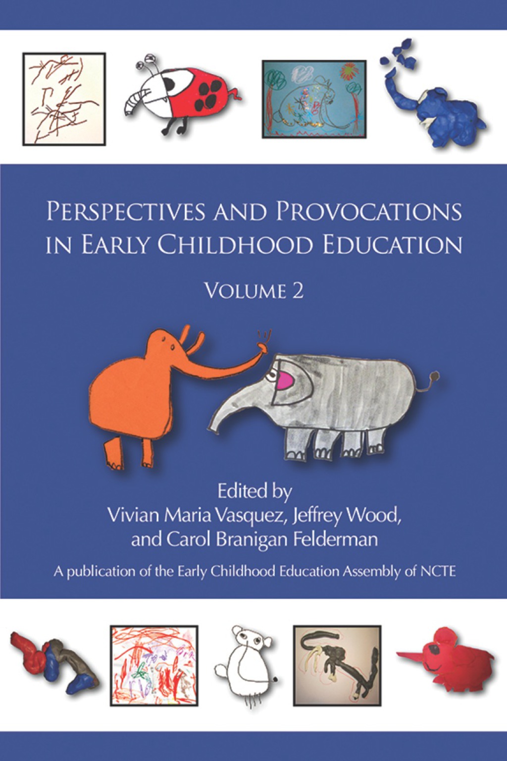 Perspectives and Provocations in Early Childhood Education Volume 2  â€“ PDF/EPUB Version Downloadable