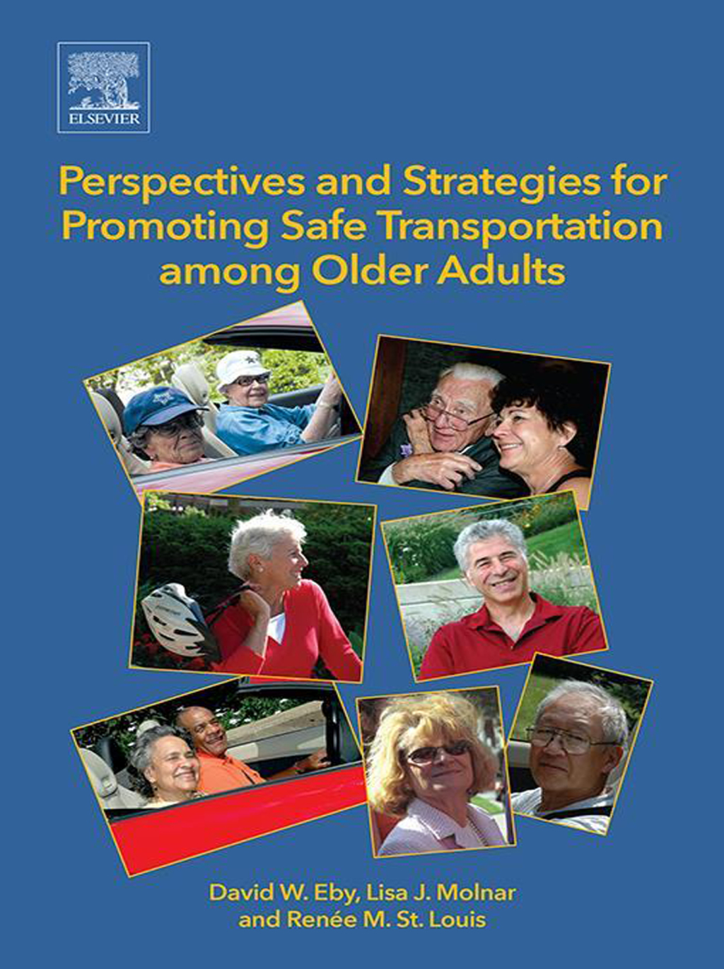 Perspectives and Strategies for Promoting Safe Transportation Among Older Adults  â€“ PDF/EPUB Version Downloadable