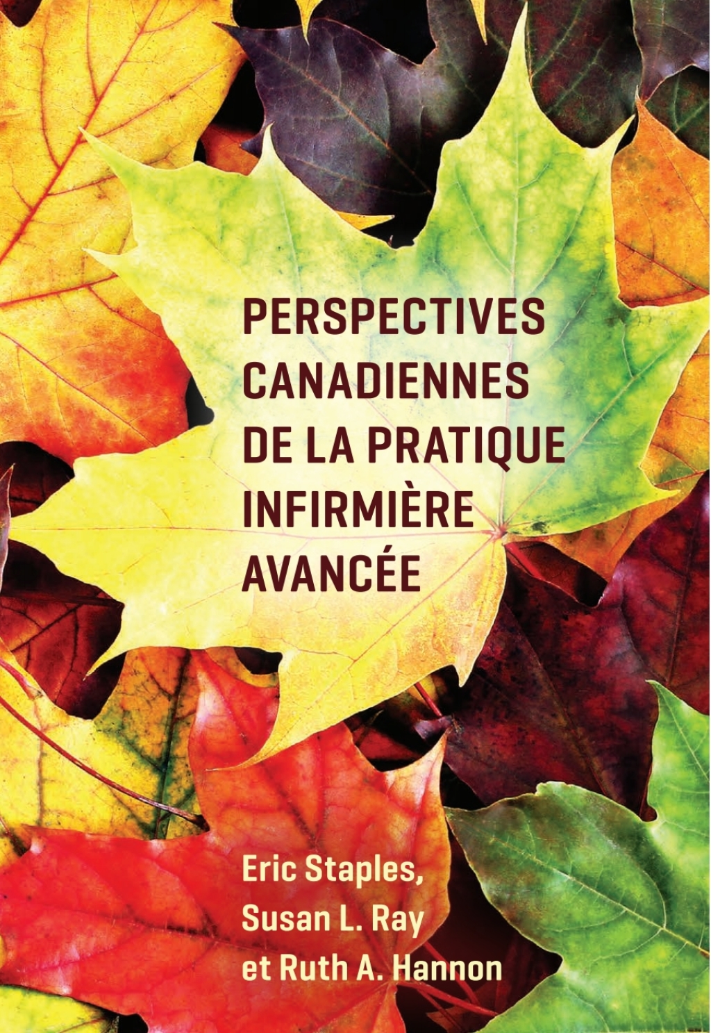 Perspectives canadiennes de la pratique infirmiÃ¨re avancÃ©e 1st Edition â€“ PDF/EPUB Version Downloadable