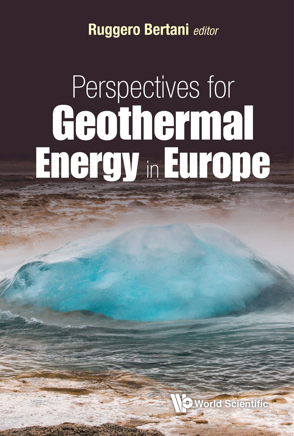 Perspectives for Geothermal Energy in Europe  â€“ PDF/EPUB Version Downloadable
