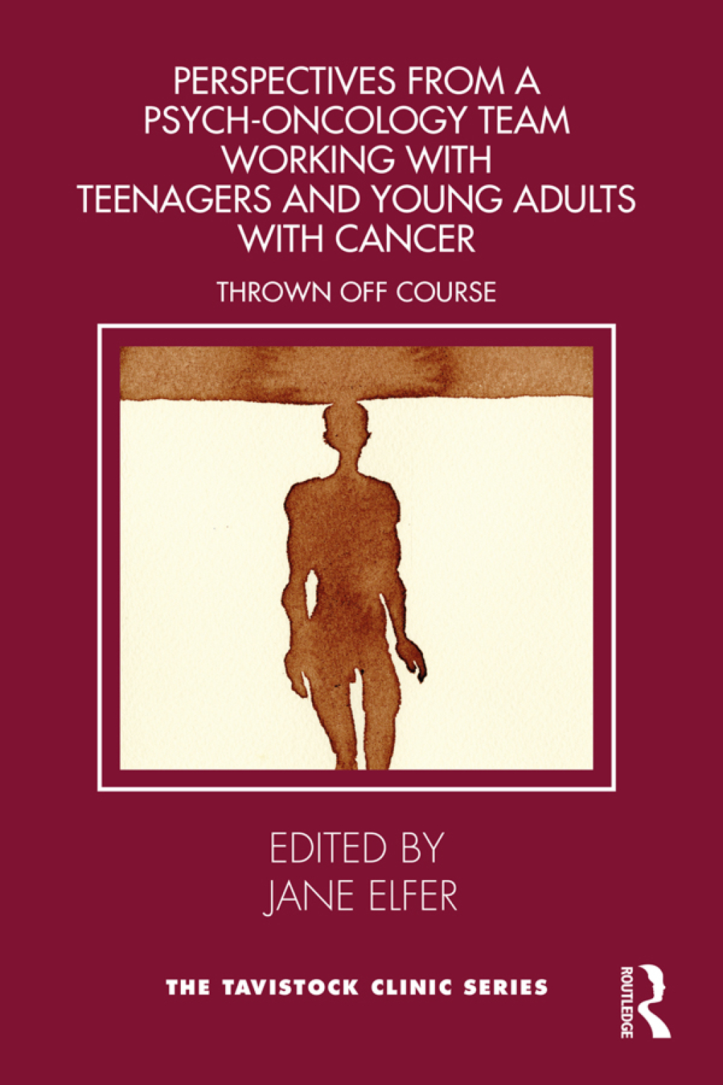 Perspectives from a Psych-Oncology Team Working with Teenagers and Young Adults with Cancer Thrown Off Course 1st Edition â€“ PDF/EPUB Version Downloadable