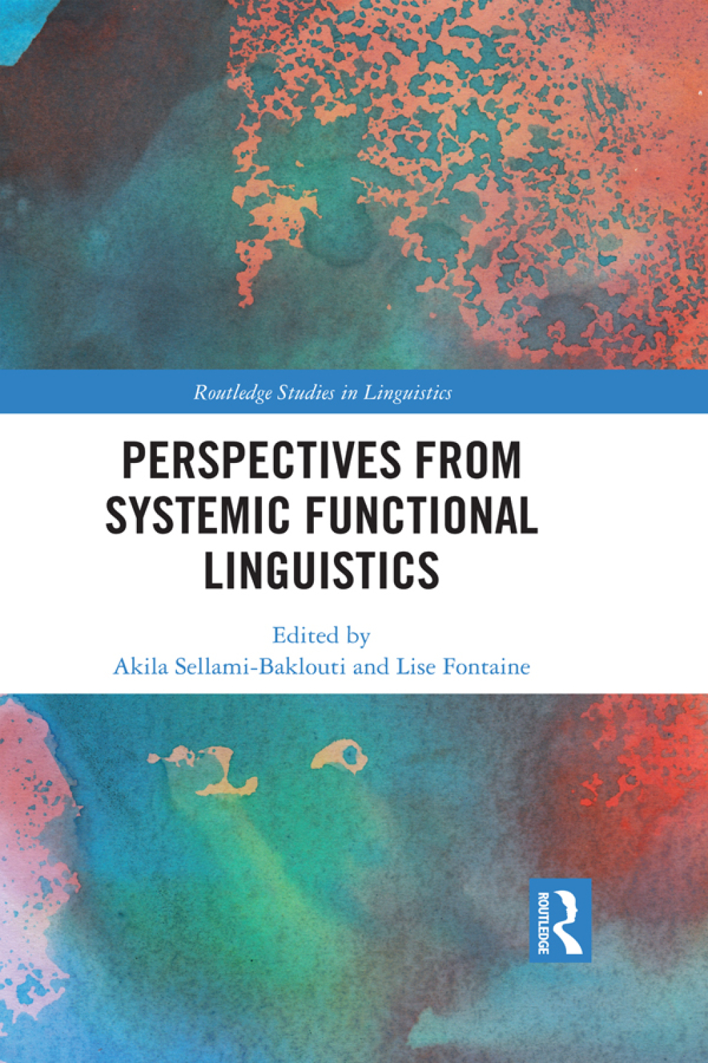 Perspectives from Systemic Functional Linguistics 1st Edition â€“ PDF/EPUB Version Downloadable